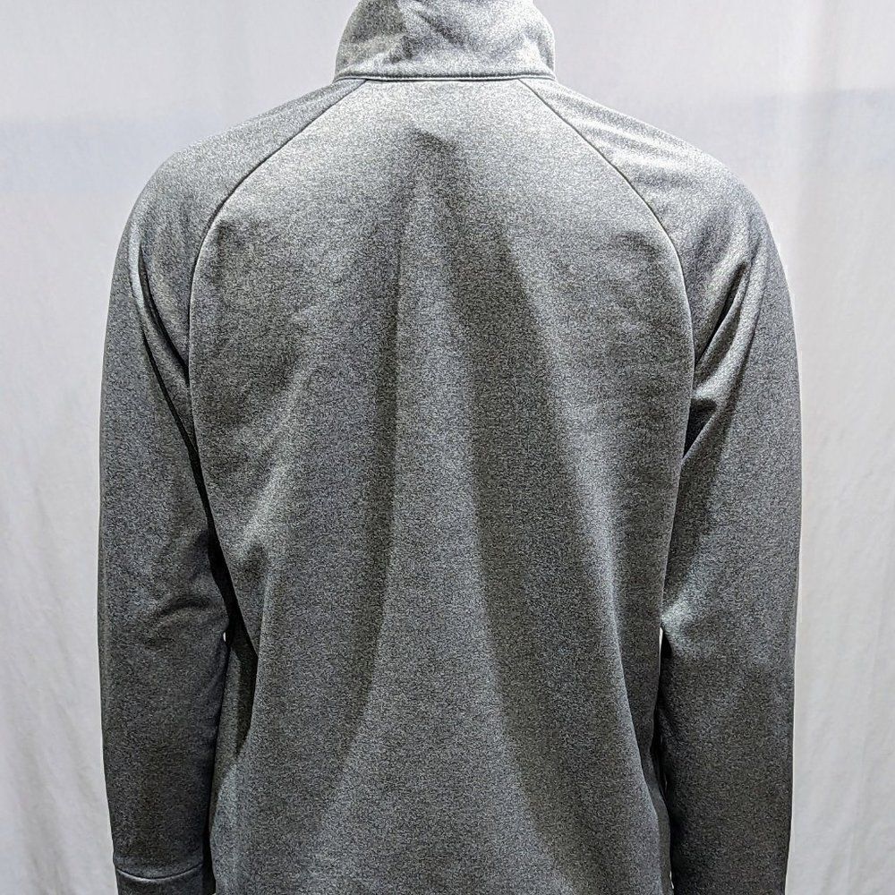 Reworked FC Juarez Bravos Nike Half Zip - Picture 3 of 6